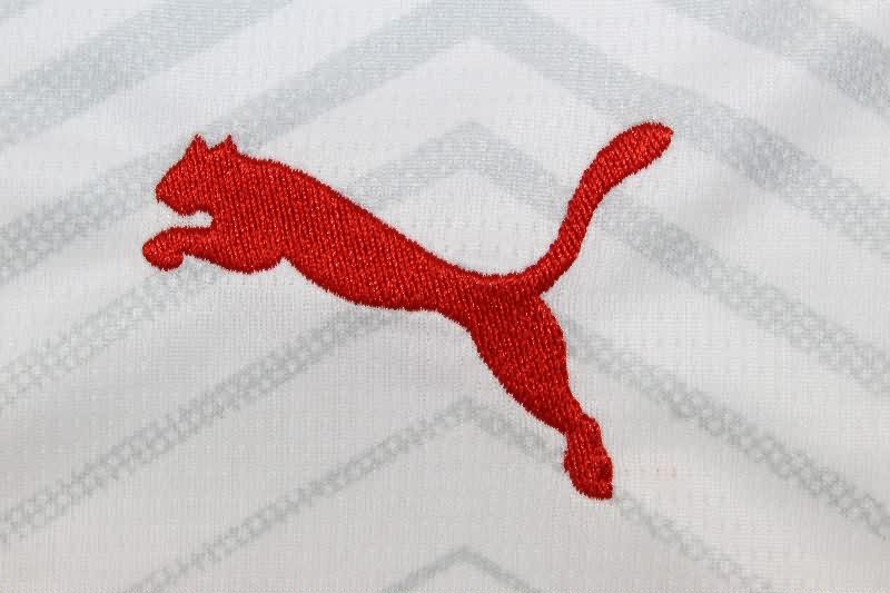 AAA Quality RB Leipzig 25/26 Home Soccer Jersey