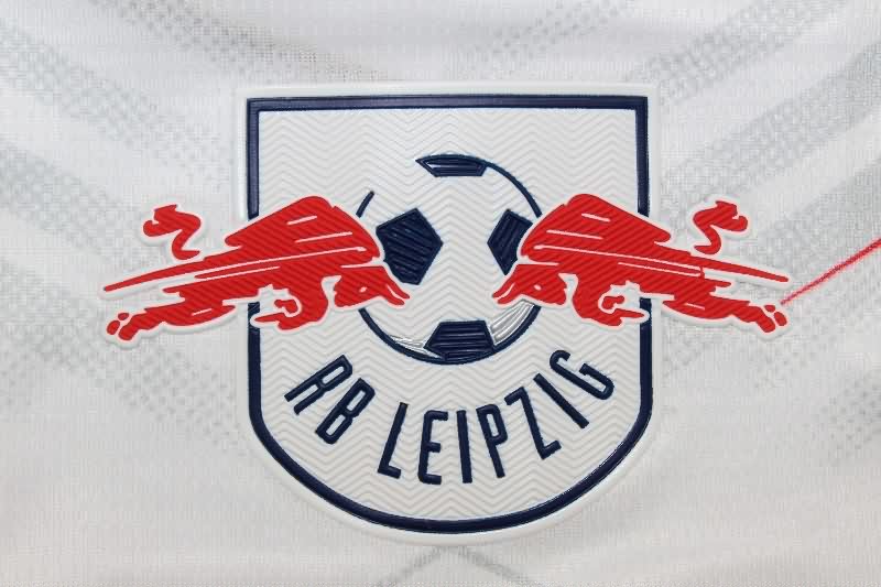 AAA Quality RB Leipzig 25/26 Home Soccer Jersey