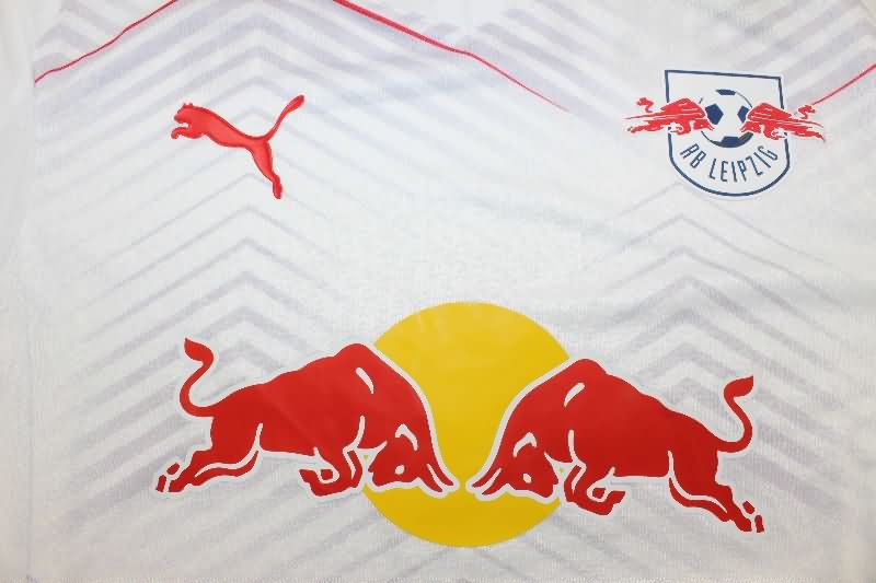 AAA Quality RB Leipzig 25/26 Home Soccer Jersey (Player)