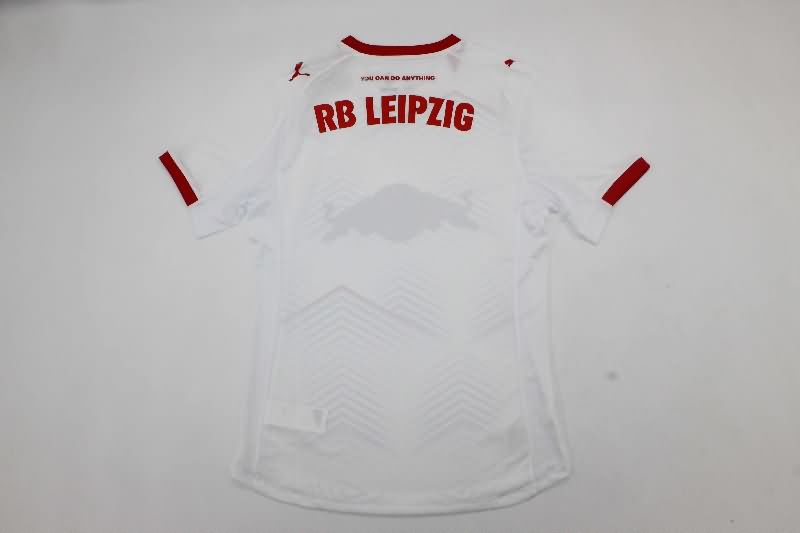 AAA Quality RB Leipzig 25/26 Home Soccer Jersey (Player)