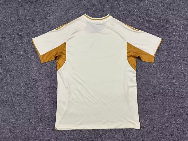 AAA Quality RB New York 2025 Training Soccer Jersey