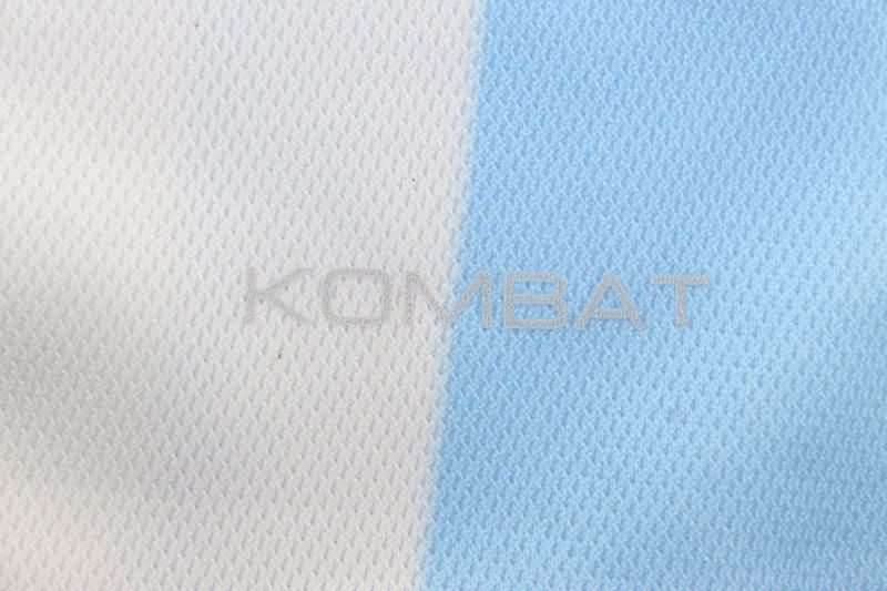 Racing Soccer Jersey Home Replica 2025