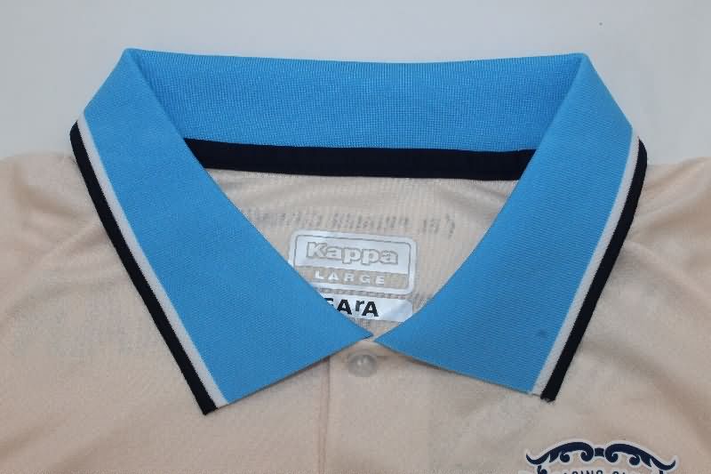 AAA Quality Racing 2025 Third Soccer Jersey