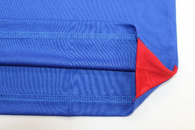 AAA Quality Rangers 25/26 Home Soccer Jersey