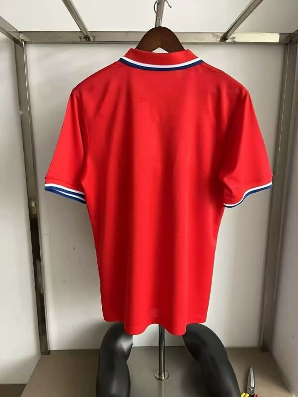 AAA Quality Rangers 25/26 Third Soccer Jersey