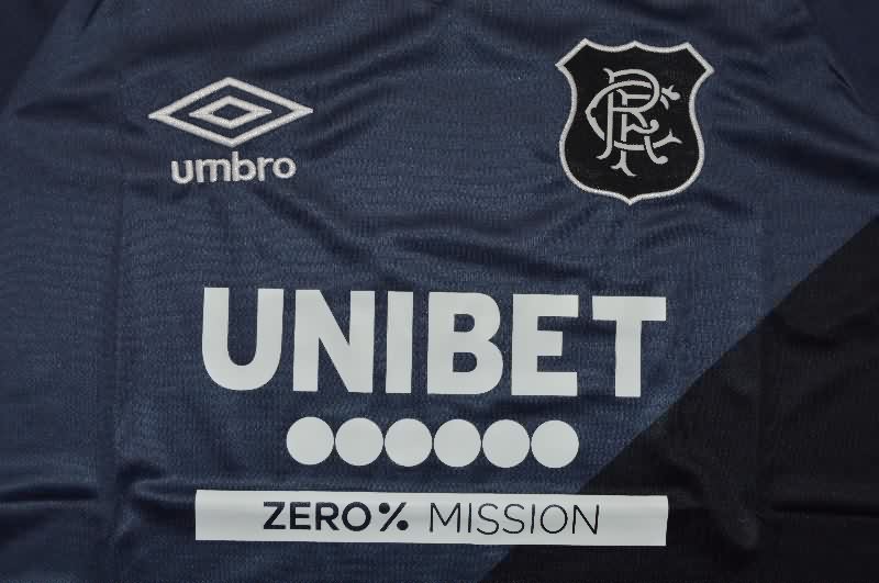 AAA Quality Rangers 25/26 Third Soccer Jersey