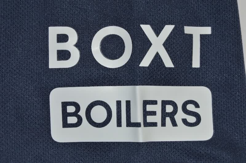 AAA Quality Rangers 25/26 Third Soccer Jersey