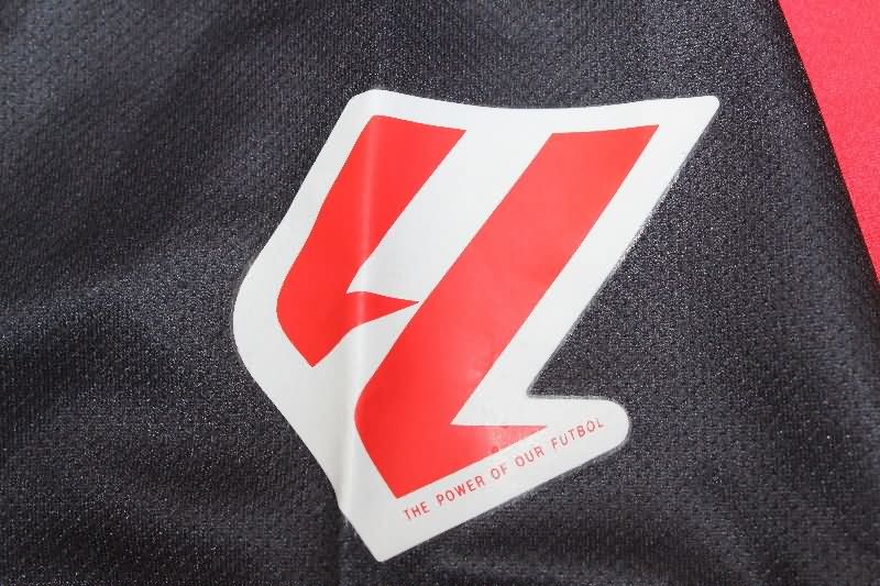 AAA Quality Rayo Vallecano 25/26 Away Soccer Jersey