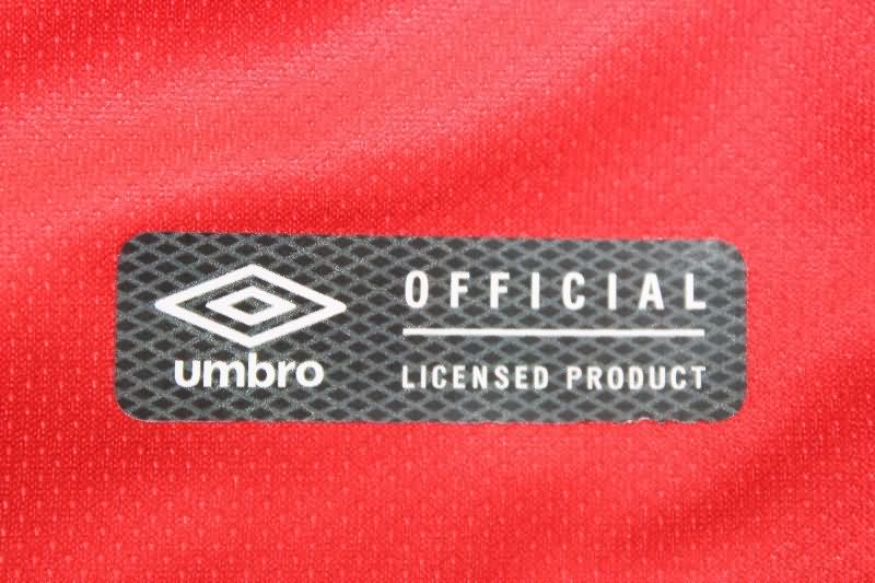 AAA Quality Rayo Vallecano 25/26 Away Soccer Jersey