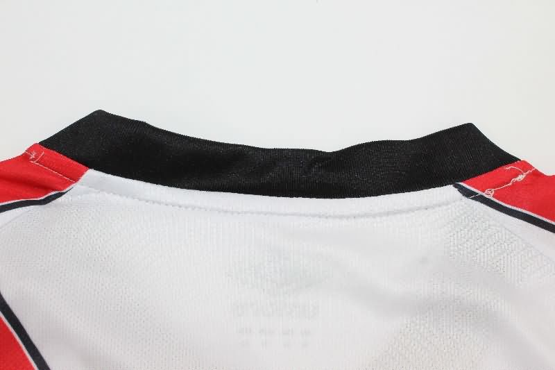 AAA Quality Rayo Vallecano 25/26 Home Soccer Jersey