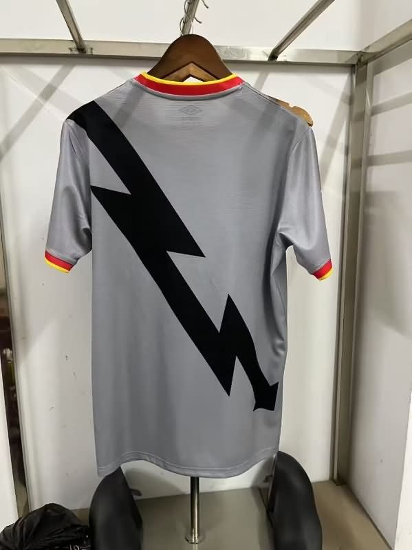 AAA Quality Rayo Vallecano 25/26 Third Soccer Jersey