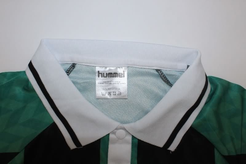AAA Quality Real Betis 25/26 Special Soccer Jersey