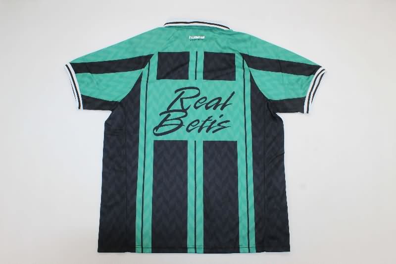 AAA Quality Real Betis 25/26 Special Soccer Jersey