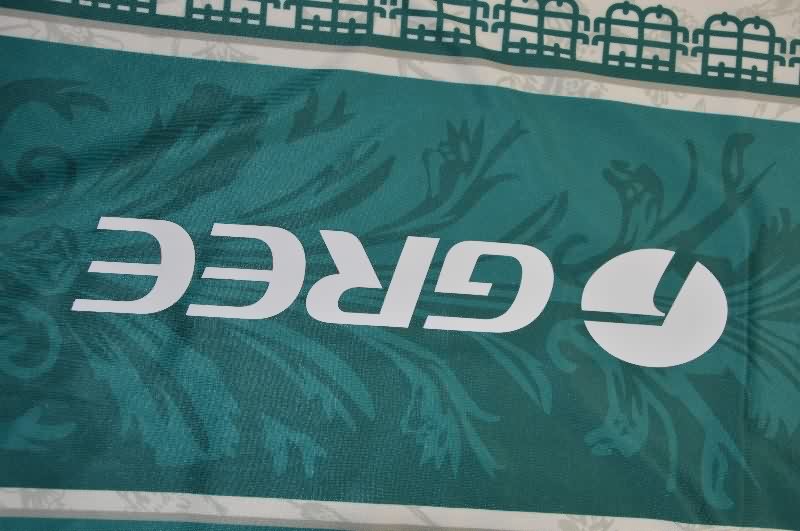 AAA Quality Real Betis 25/26 Special Soccer Jersey 02