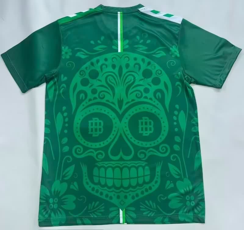 AAA Quality Real Betis 25/26 Special Soccer Jersey 03