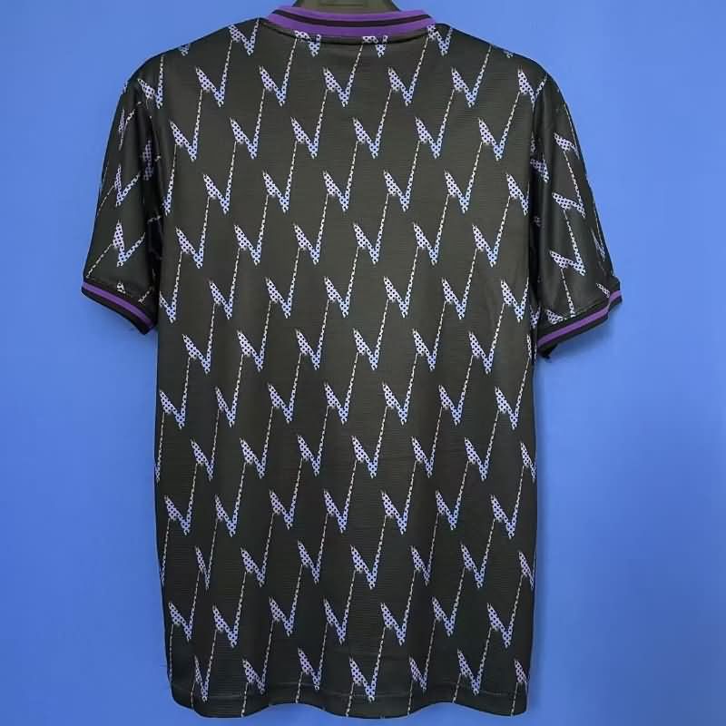 AAA Quality Real Betis 25/26 Training Soccer Jersey