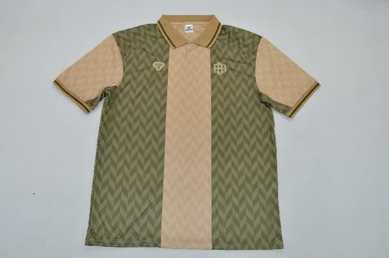 AAA Quality Real Betis 25/26 Training Soccer Jersey 03