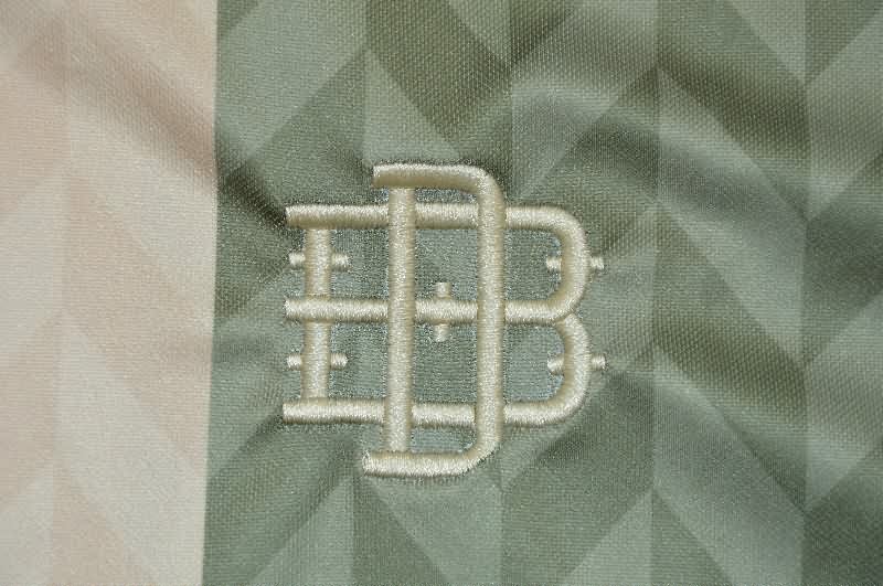 AAA Quality Real Betis 25/26 Training Soccer Jersey 03