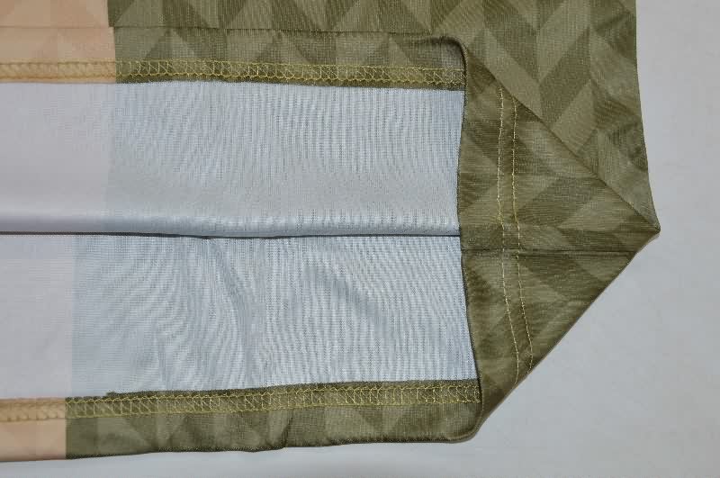 AAA Quality Real Betis 25/26 Training Soccer Jersey 03