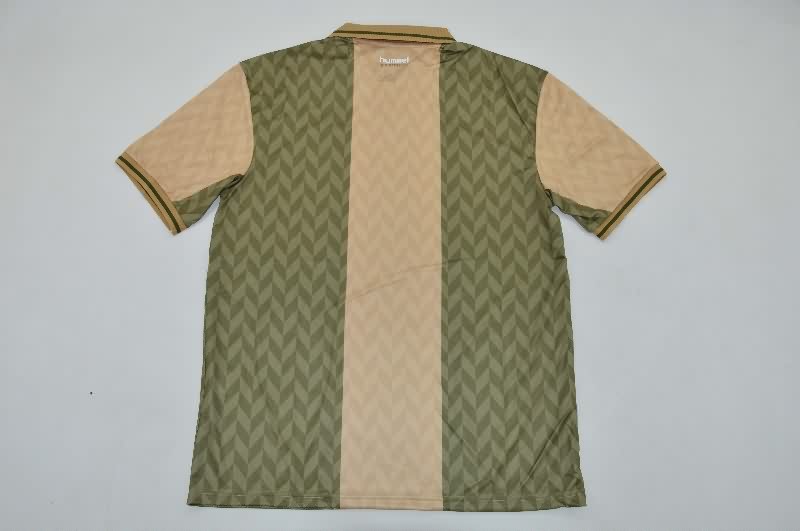 AAA Quality Real Betis 25/26 Training Soccer Jersey 03