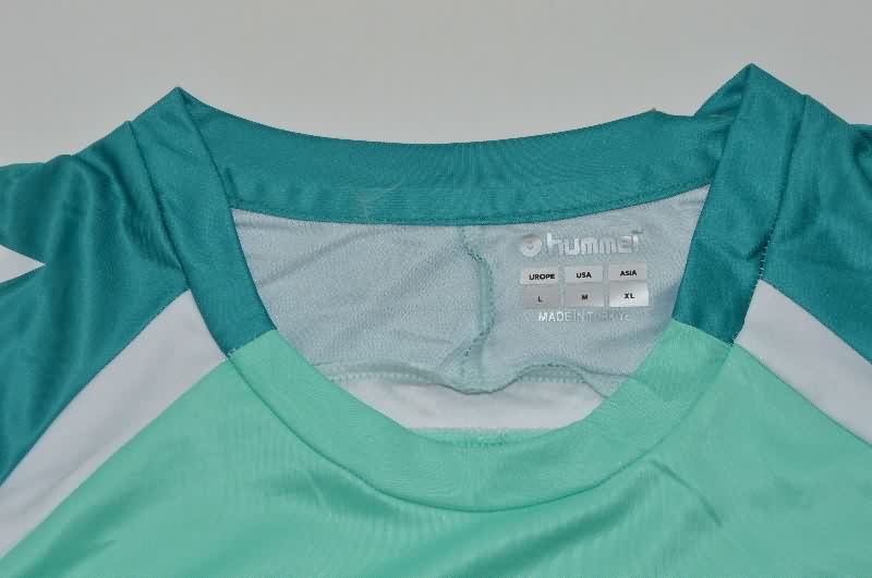 AAA Quality Real Betis 25/26 Training Soccer Jersey 04