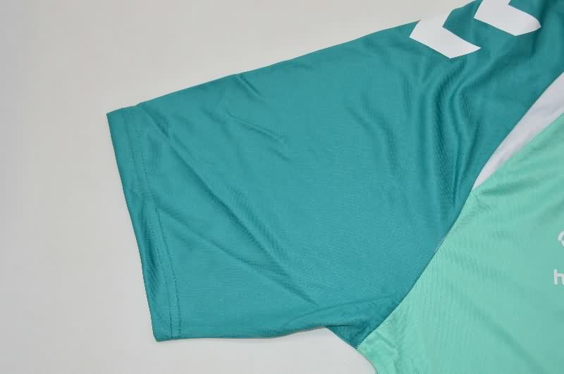 AAA Quality Real Betis 25/26 Training Soccer Jersey 04