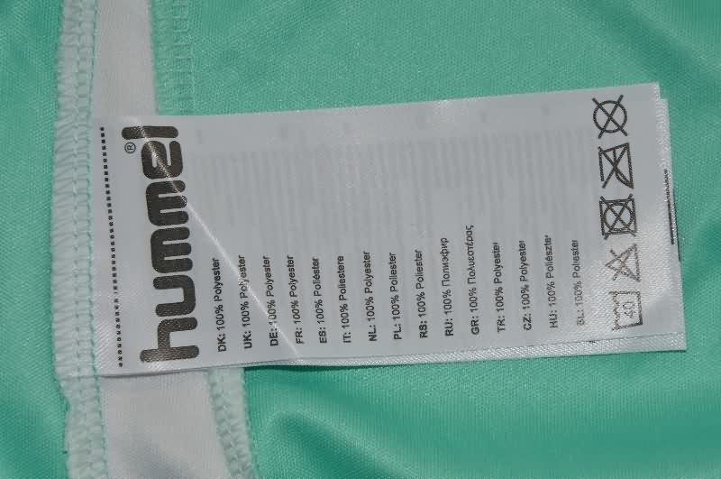 AAA Quality Real Betis 25/26 Training Soccer Jersey 04