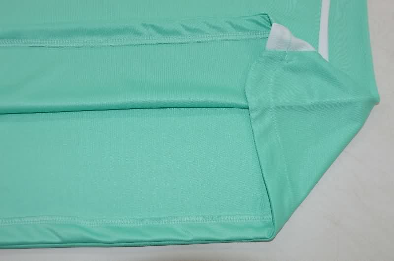 AAA Quality Real Betis 25/26 Training Vest Soccer Jersey