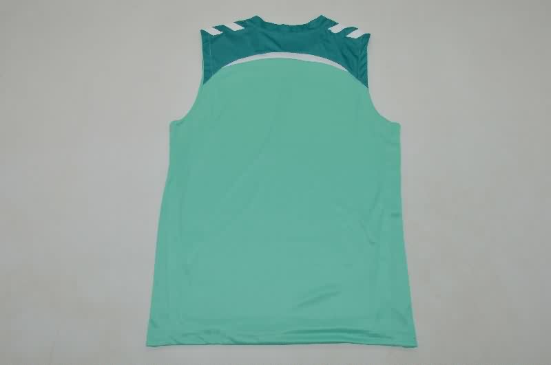 AAA Quality Real Betis 25/26 Training Vest Soccer Jersey