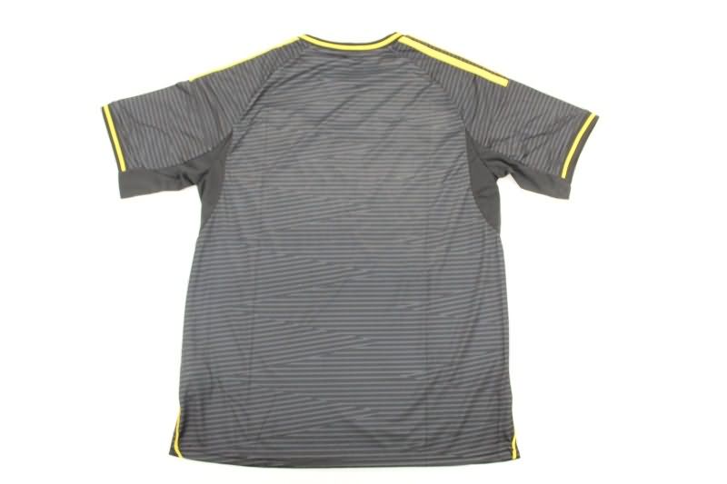 Real Madrid Soccer Jersey Away Replica 25/26