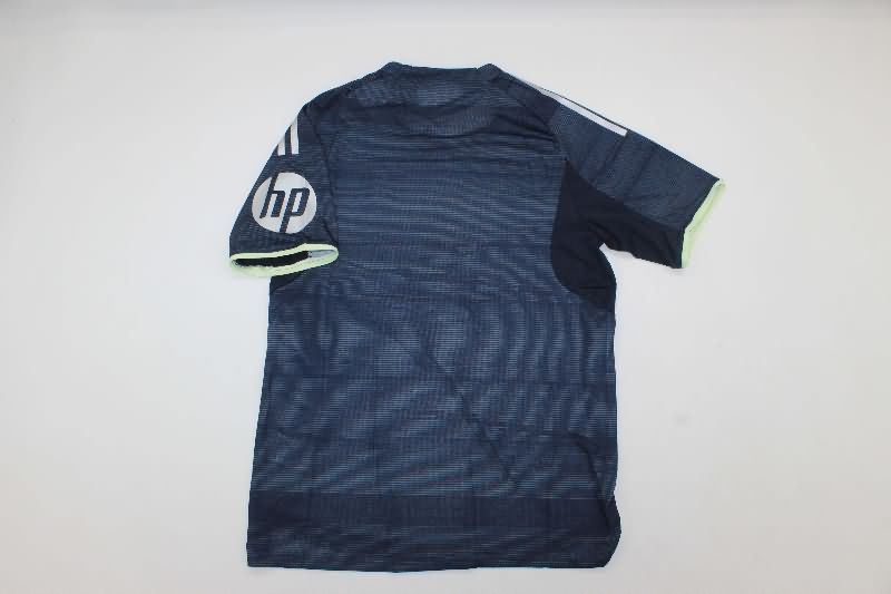 AAA Quality Real Madrid 25/26 Away Soccer Jersey (Player)