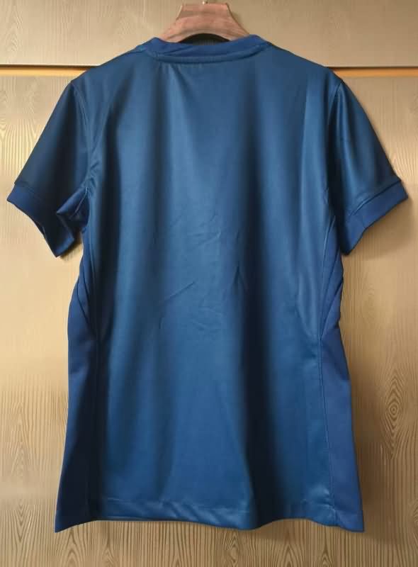 AAA Quality Real Madrid 25/26 Away Women Soccer Jersey