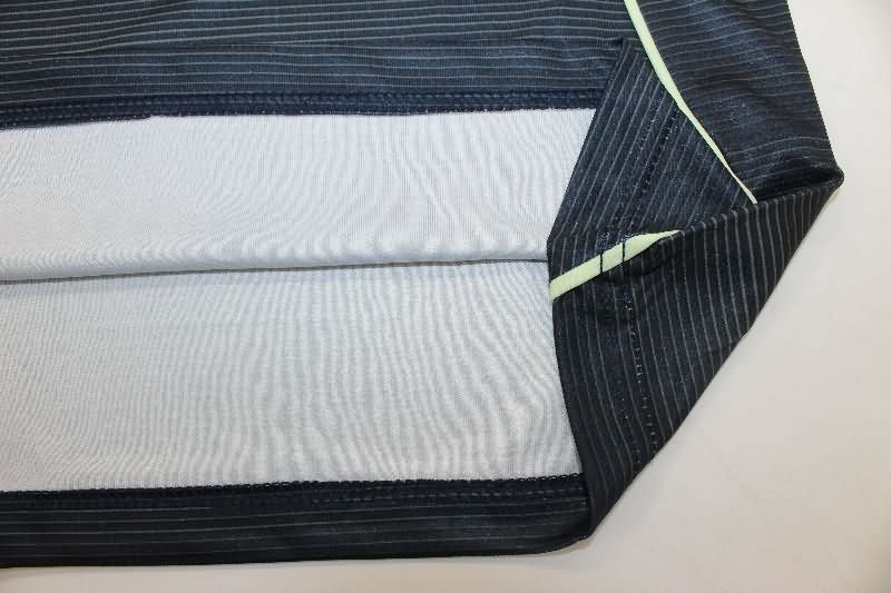 AAA Quality Real Madrid 25/26 Away Women Soccer Jersey