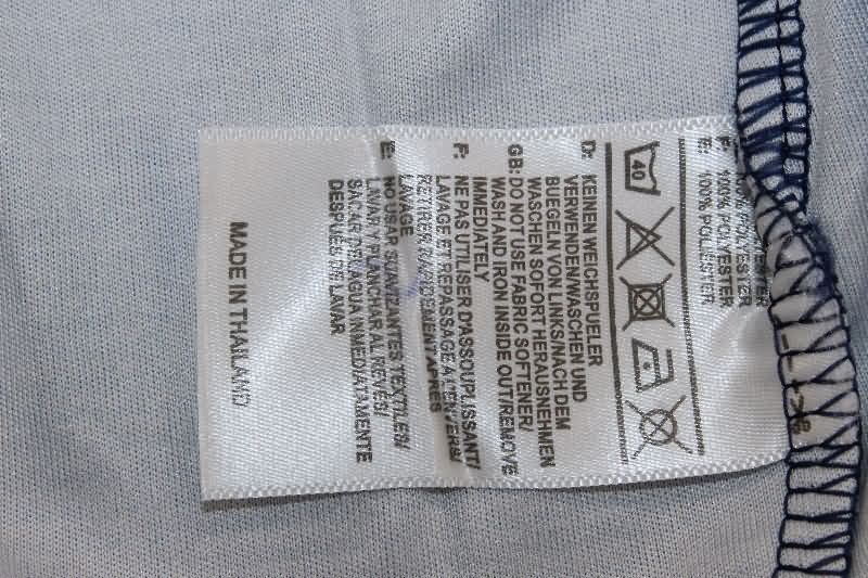 AAA Quality Real Madrid 25/26 Away Women Soccer Jersey