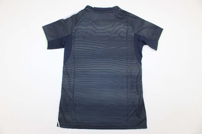 AAA Quality Real Madrid 25/26 Away Women Soccer Jersey