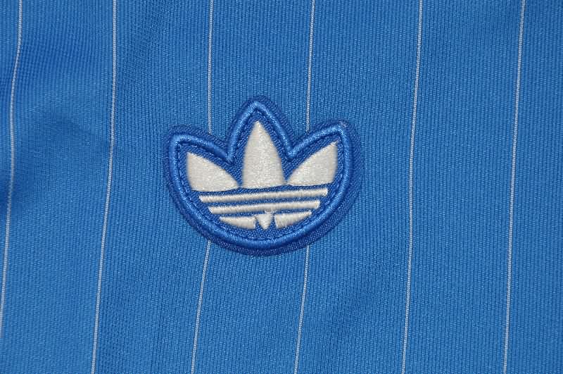 AAA Quality Real Madrid 25/26 Blue Soccer Jersey