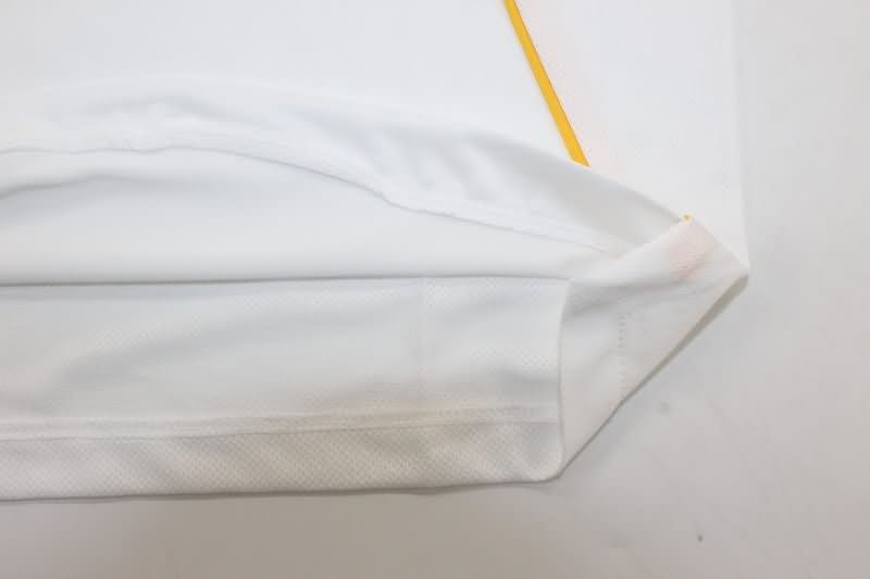 Real Madrid Soccer Jersey Home (Player) 25/26