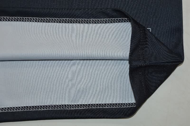 AAA Quality Real Madrid 25/26 Dark Blue NFL Jersey