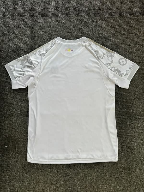 AAA Quality Real Madrid 25/26 Special Soccer Jersey 04