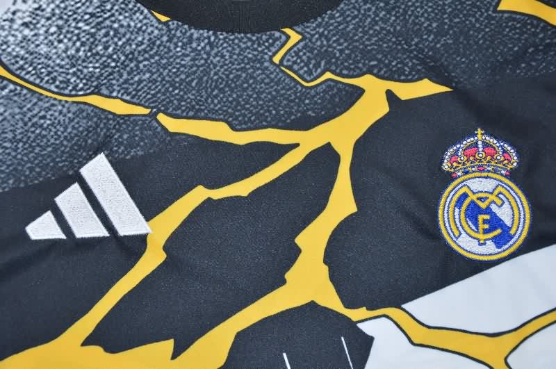 AAA Quality Real Madrid 25/26 Special Soccer Jersey 10