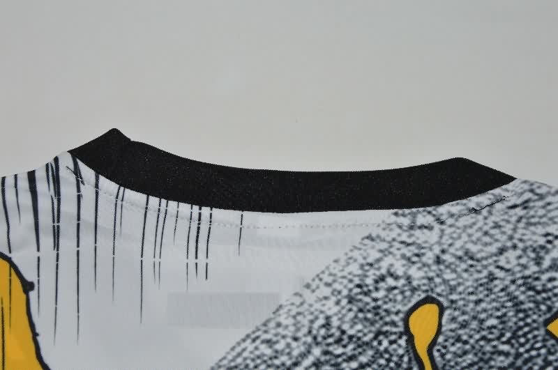 AAA Quality Real Madrid 25/26 Special Soccer Jersey 10