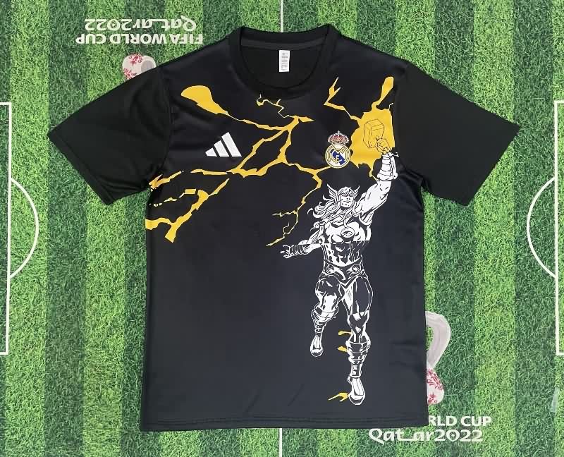 AAA Quality Real Madrid 25/26 Special Soccer Jersey 11