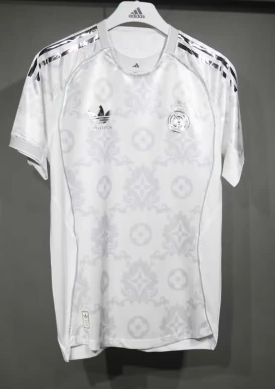 AAA Quality Real Madrid 25/26 Special Soccer Jersey (Player) 13