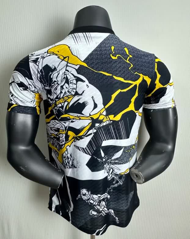 AAA Quality Real Madrid 25/26 Special Soccer Jersey (Player) 18