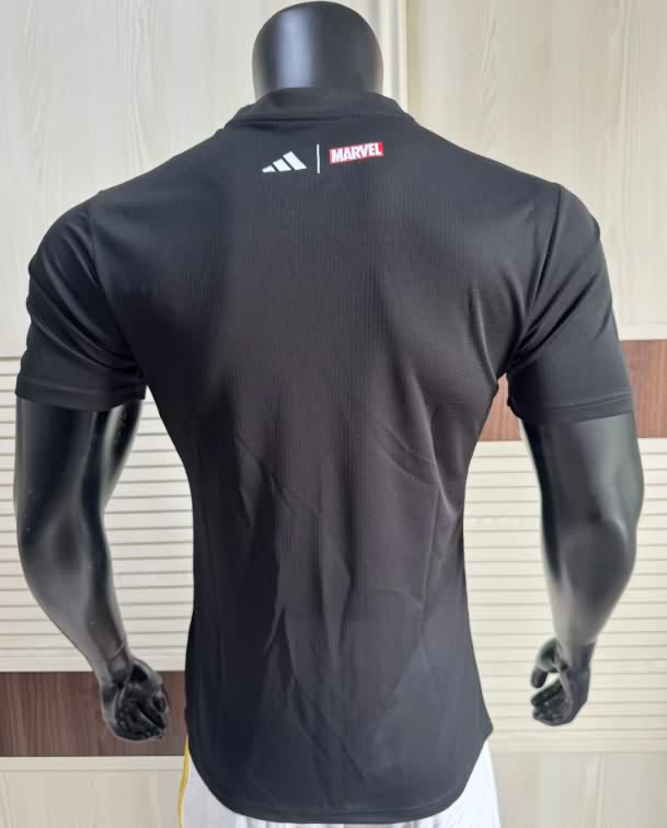 AAA Quality Real Madrid 25/26 Special Soccer Jersey (Player) 21