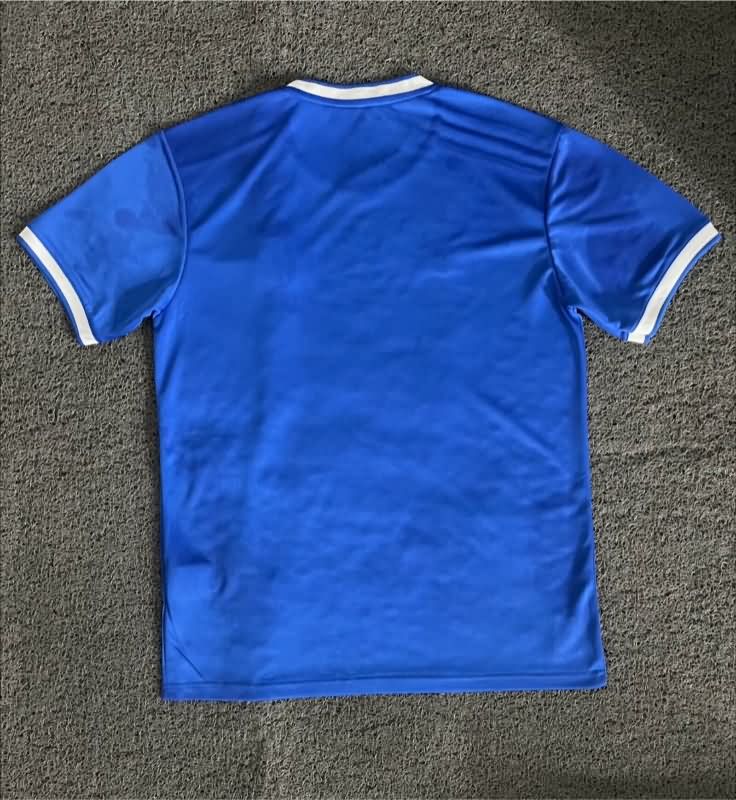 Real Madrid Soccer Jersey Third Replica 25/26