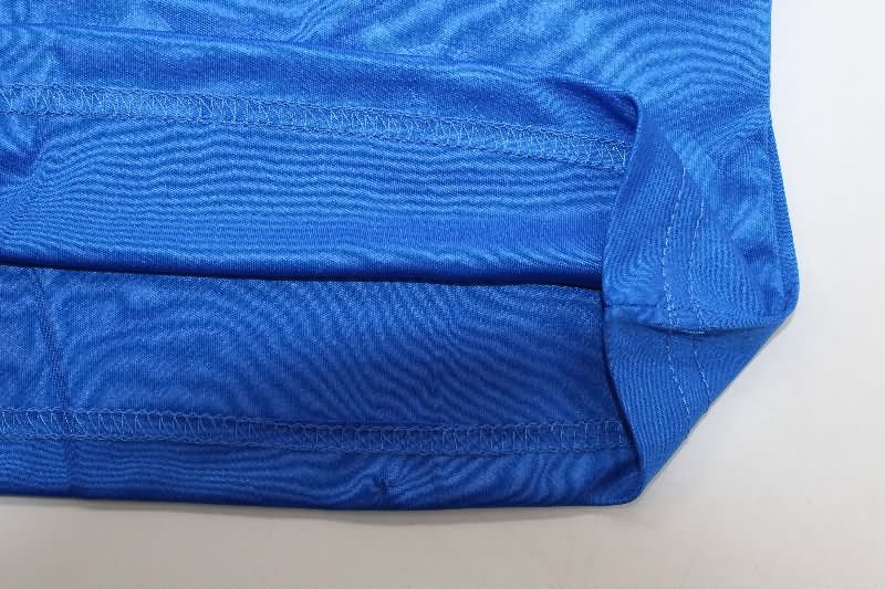 Real Madrid Soccer Jersey Third Replica 25/26