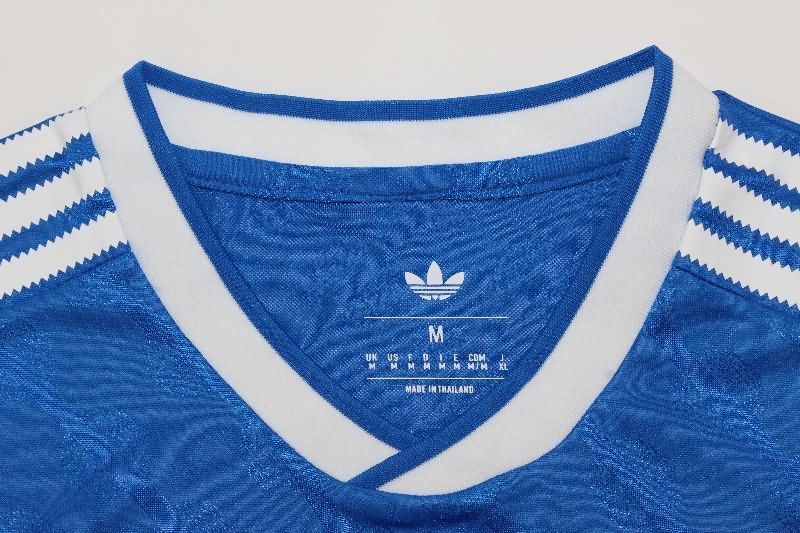 AAA Quality Real Madrid 25/26 Third Soccer Jersey (Player)