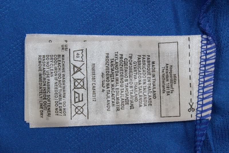 AAA Quality Real Madrid 25/26 Third Soccer Jersey (Player) Leaked
