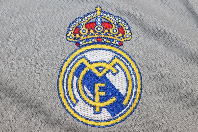 AAA Quality Real Madrid 25/26 Training Soccer Jersey 05